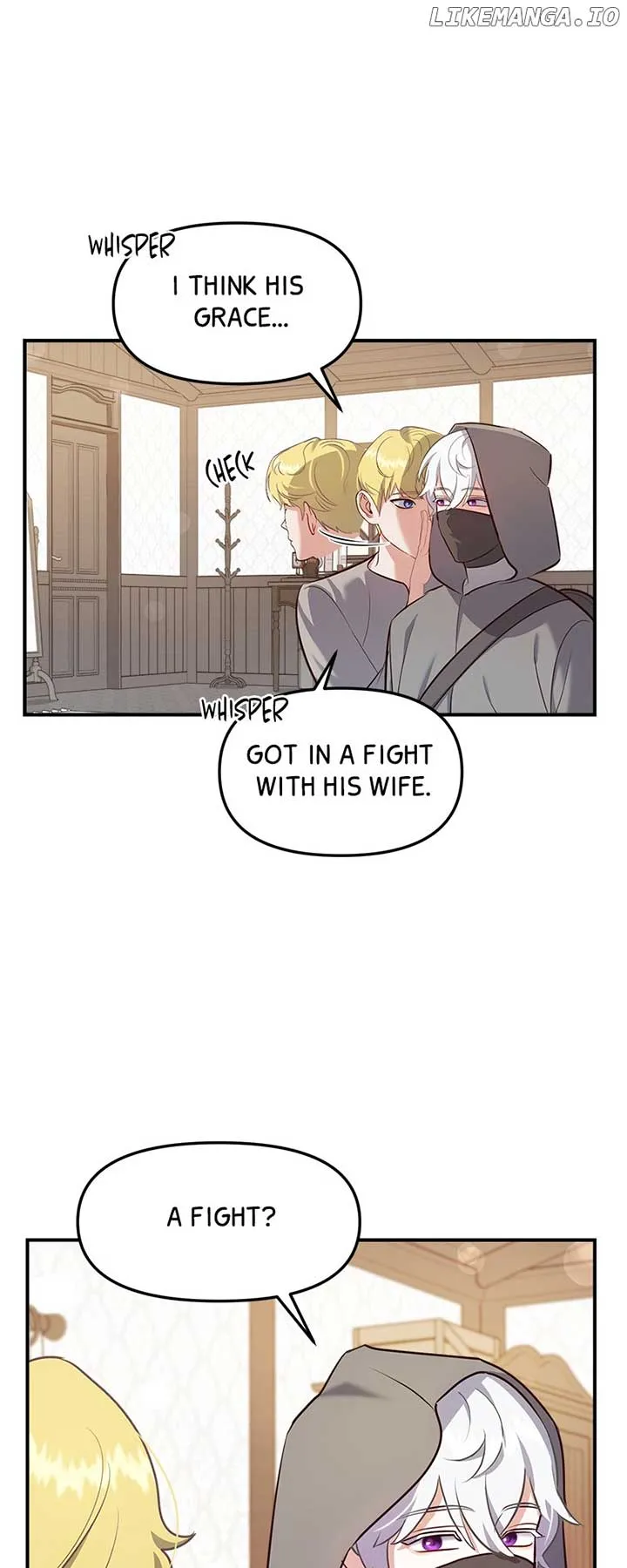 The Fake Duchess In Distresss Chapter 46 Online - página 52