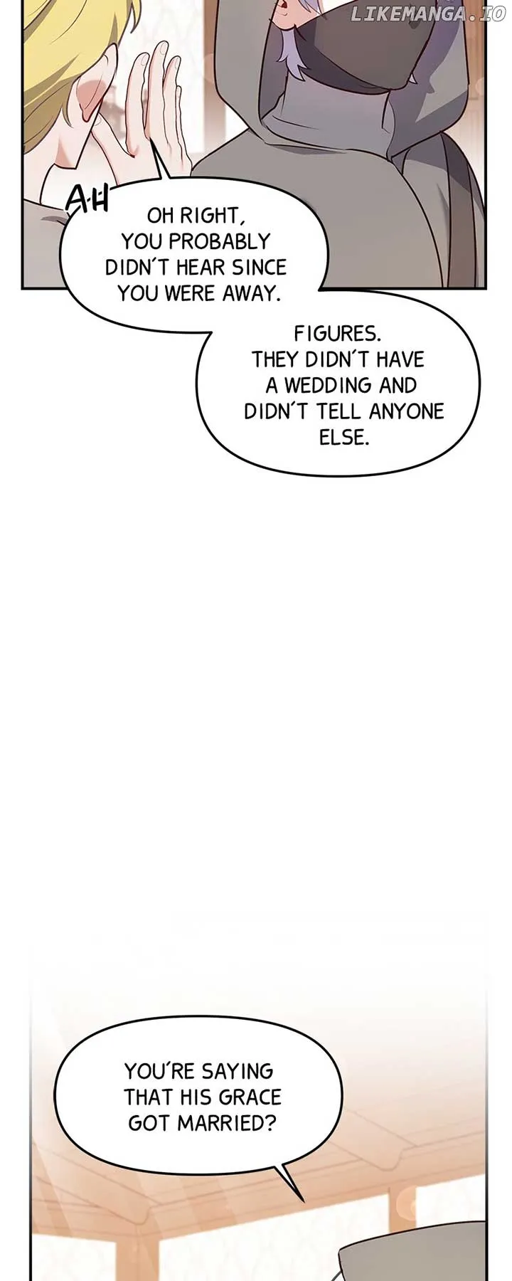 The Fake Duchess In Distresss Chapter 46 Online - página 53