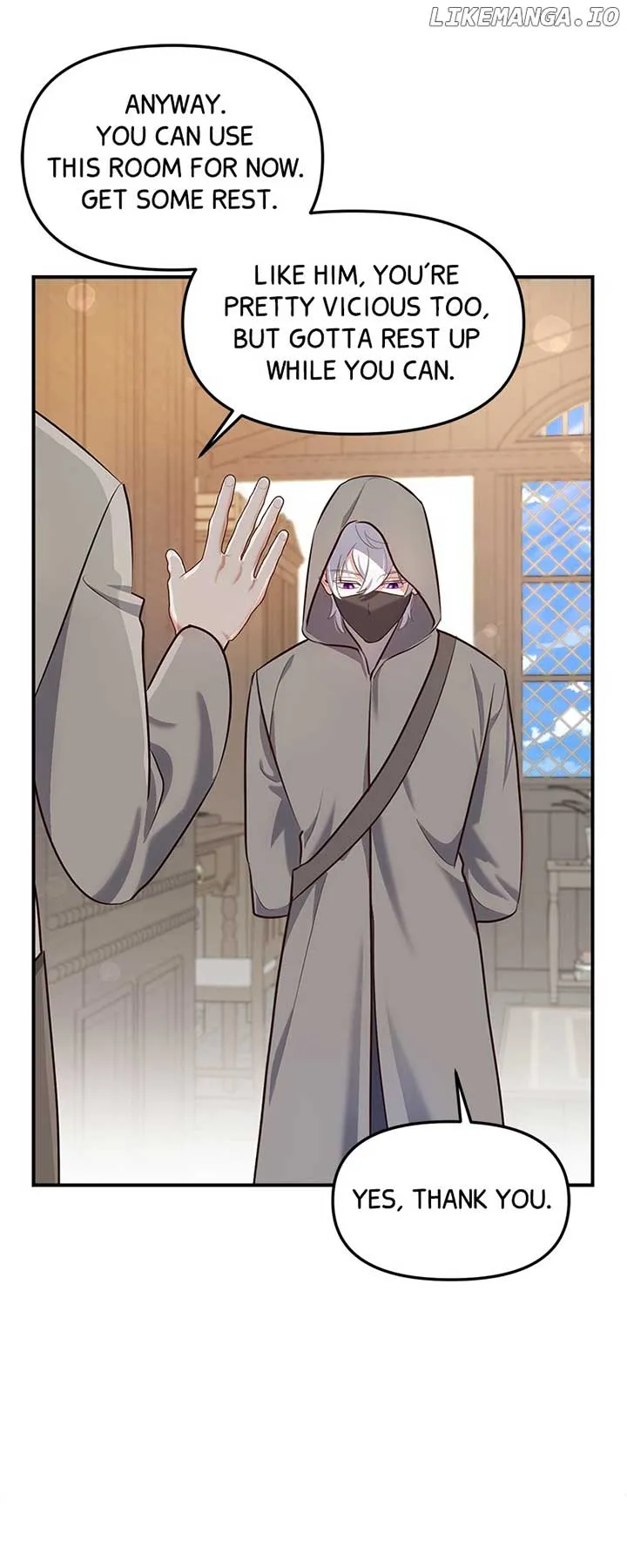 The Fake Duchess In Distresss Chapter 46 Online - página 55