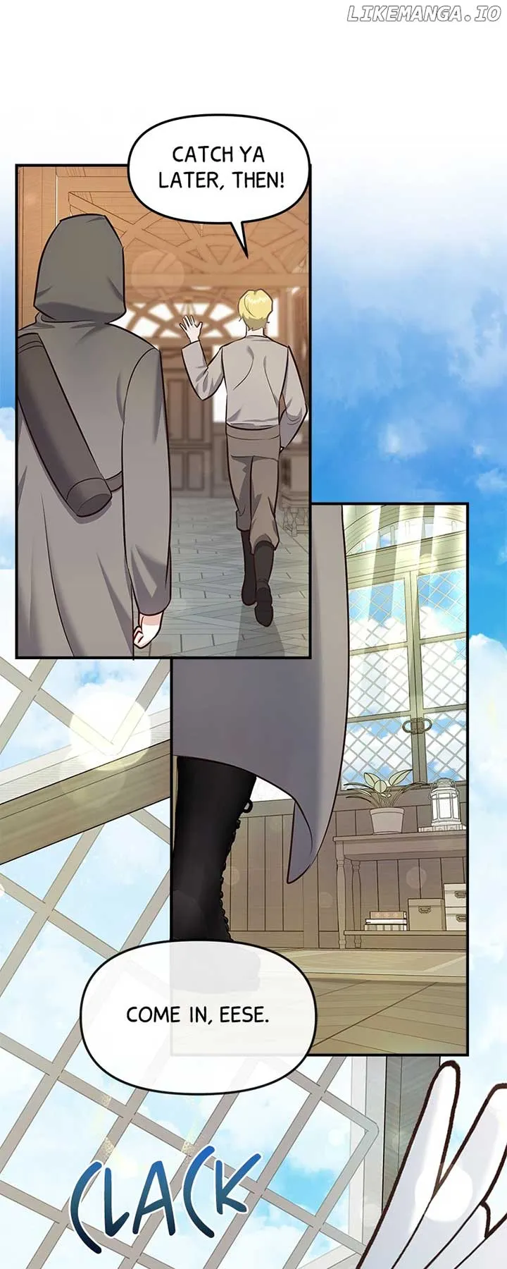 The Fake Duchess In Distresss Chapter 46 Online - página 56