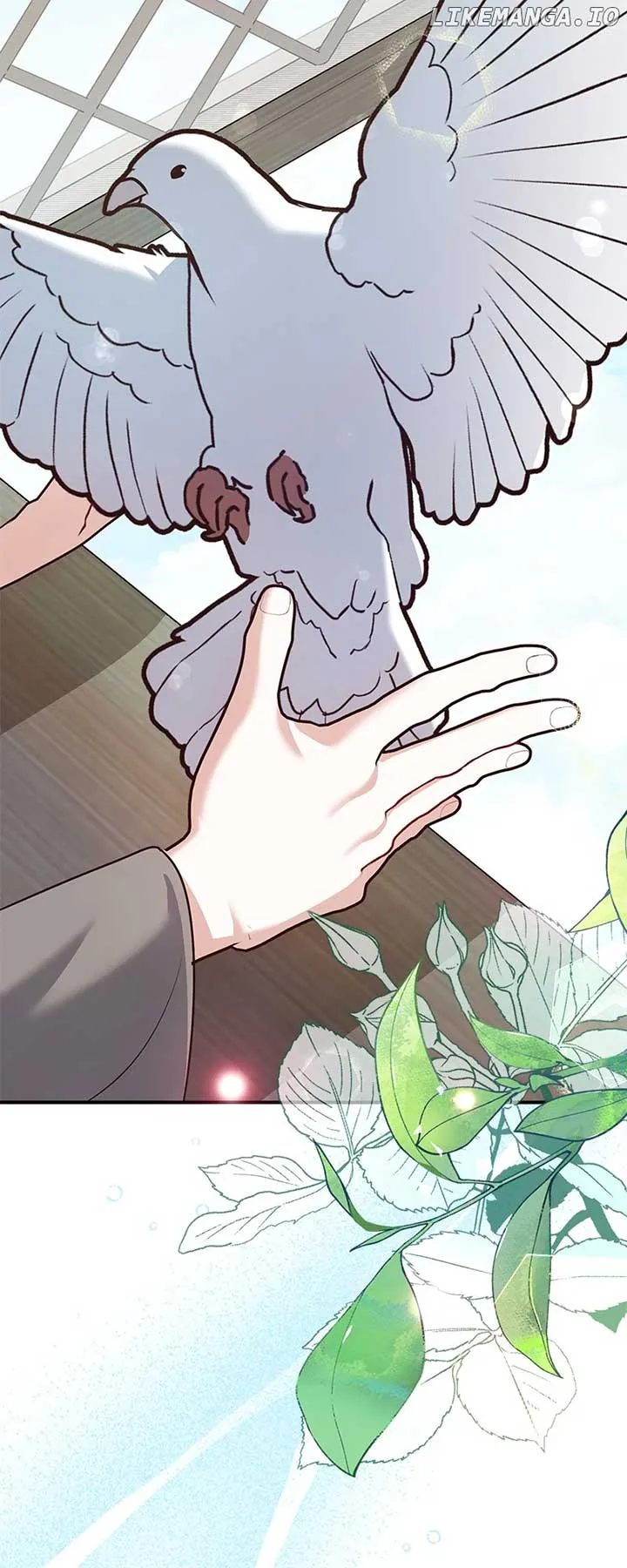 The Fake Duchess In Distresss Chapter 46 Online - página 57
