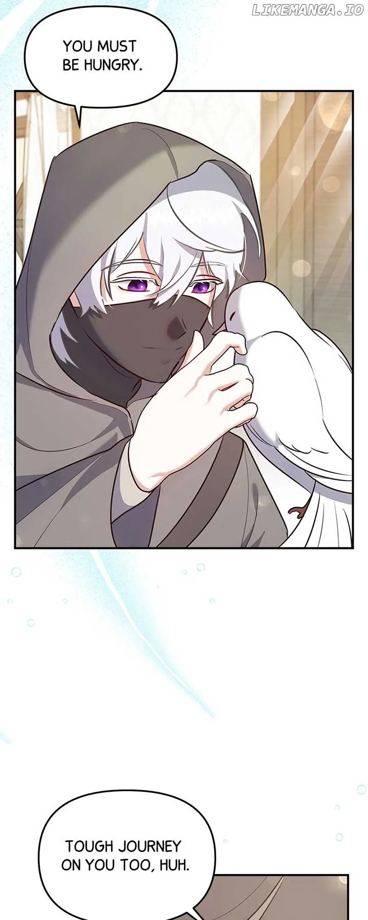 The Fake Duchess In Distresss Chapter 46 Online - página 58