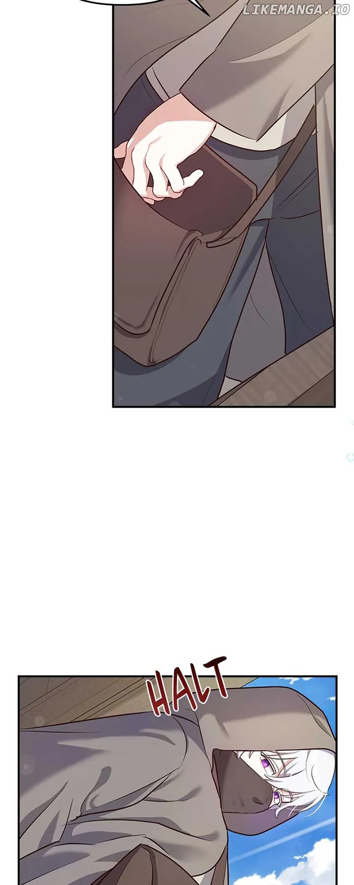 The Fake Duchess In Distresss Chapter 46 Online - página 59