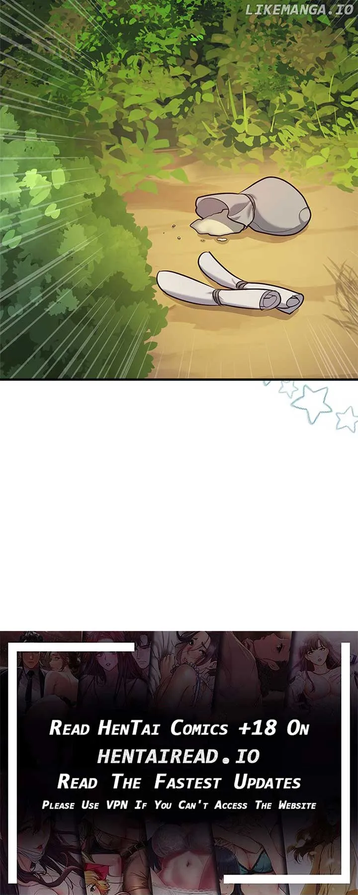 The Fake Duchess In Distresss Chapter 46 Online - página 61