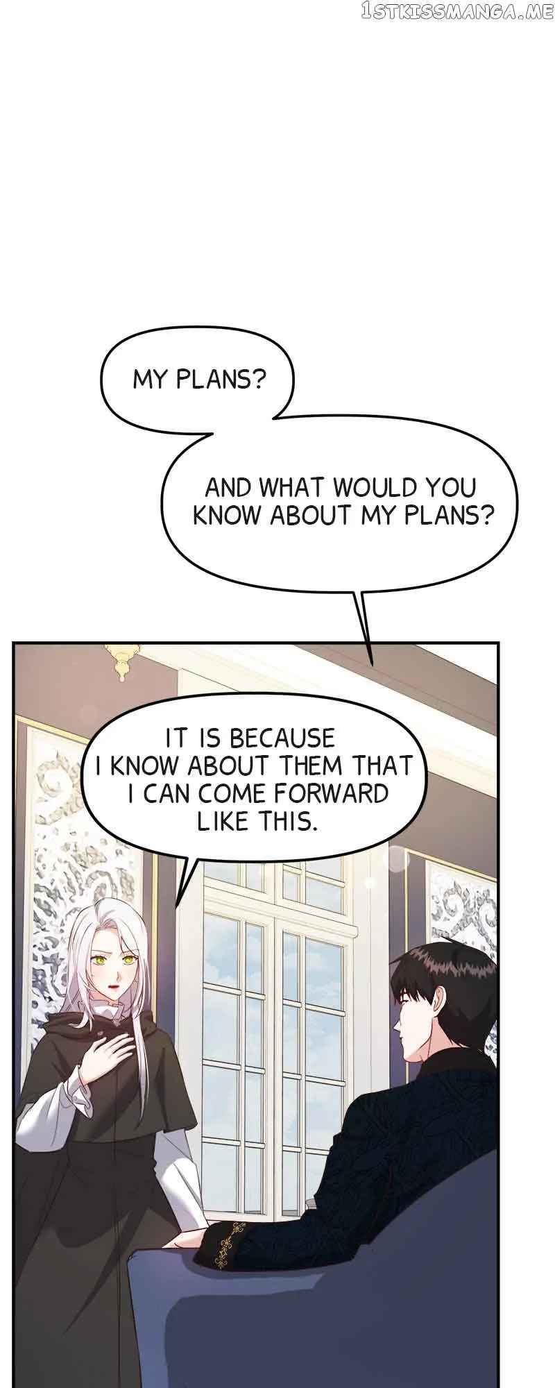 The Fake Duchess In Distresss Chapter 5 Online - página 4