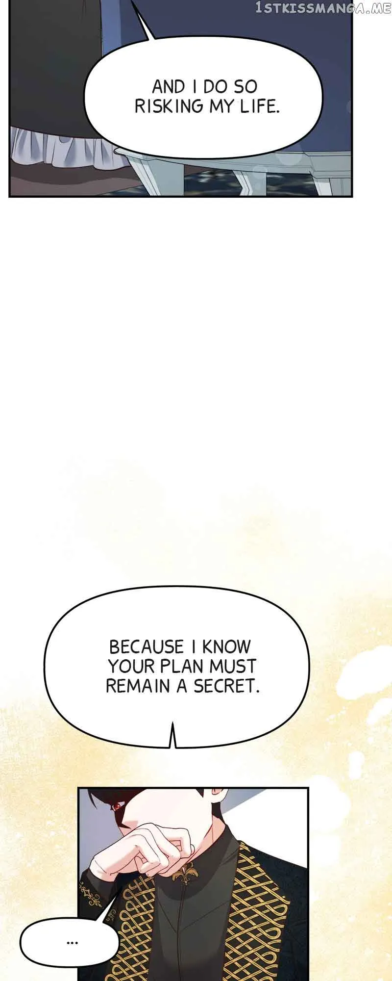 The Fake Duchess In Distresss Chapter 5 Online - página 5