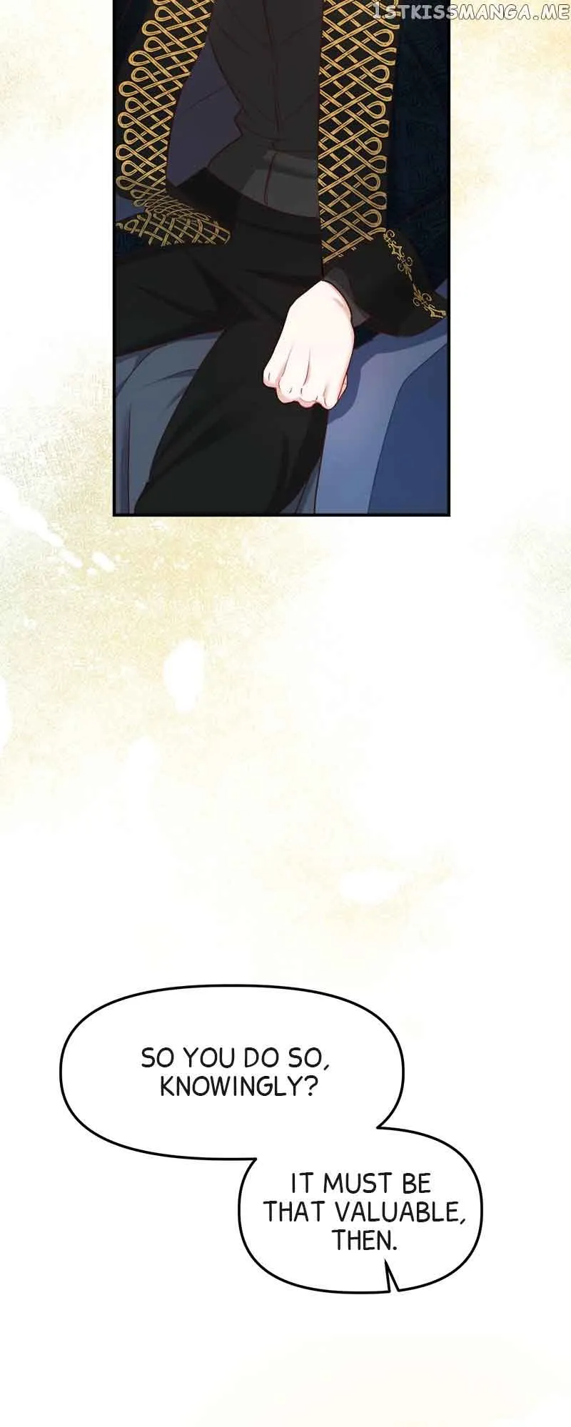 The Fake Duchess In Distresss Chapter 5 Online - página 6