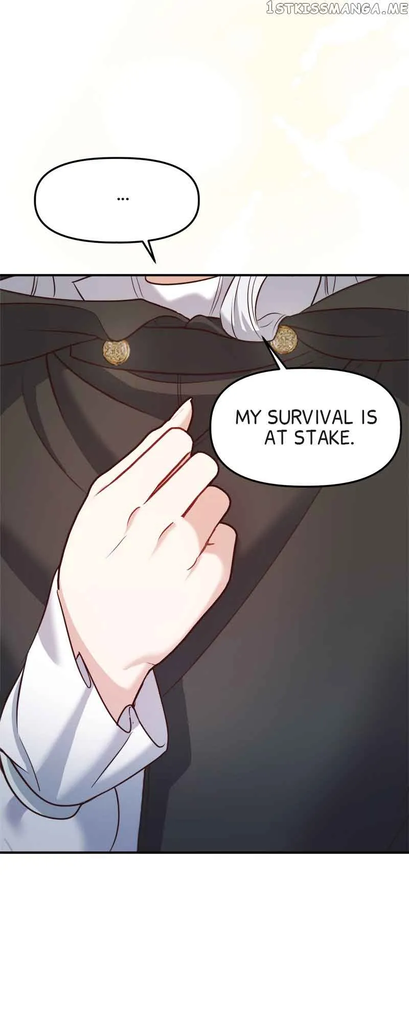 The Fake Duchess In Distresss Chapter 5 Online - página 7