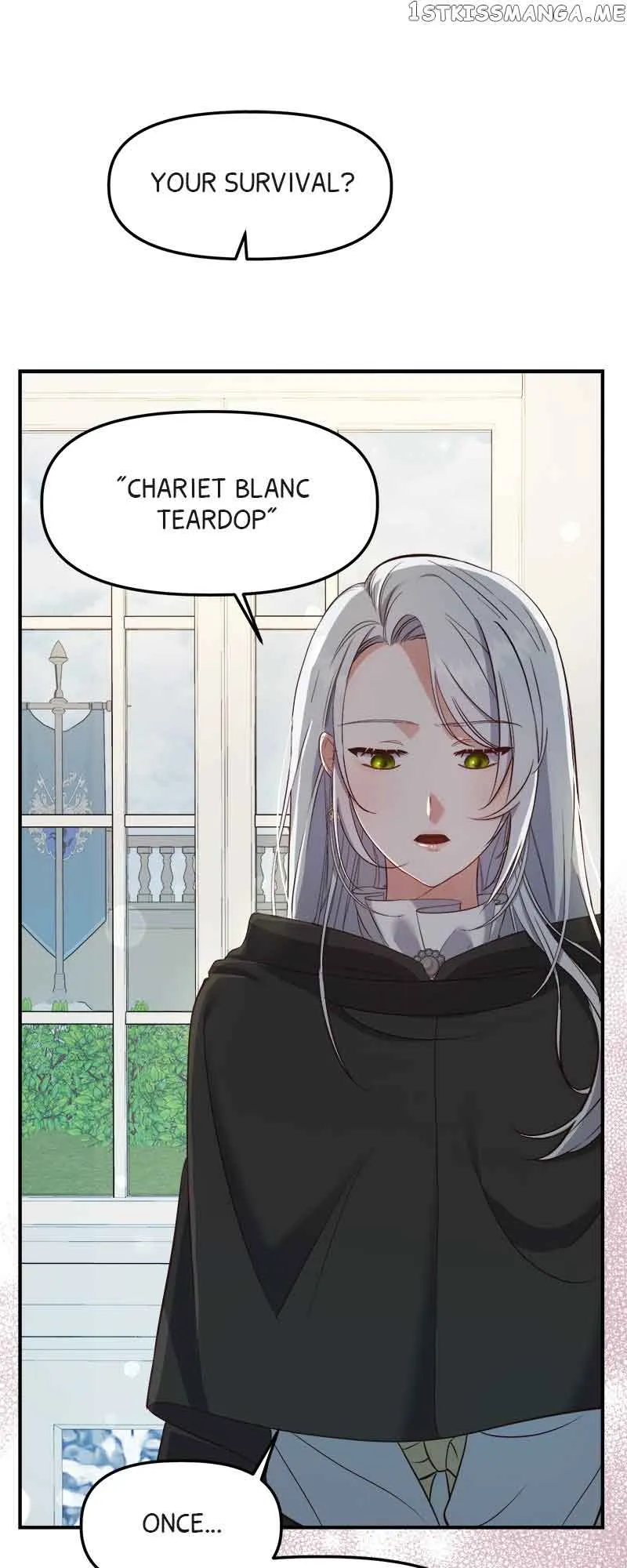 The Fake Duchess In Distresss Chapter 5 Online - página 9