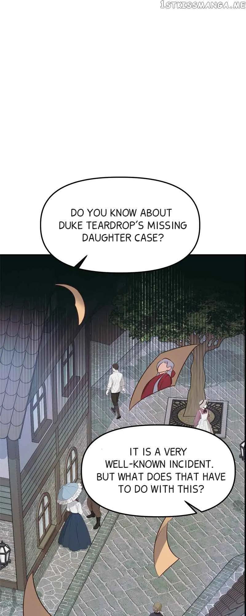 The Fake Duchess In Distresss Chapter 5 Online - página 11