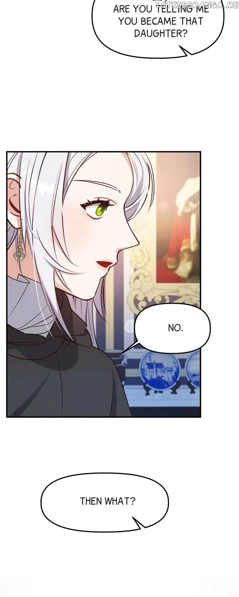 The Fake Duchess In Distresss Chapter 5 Online - página 13