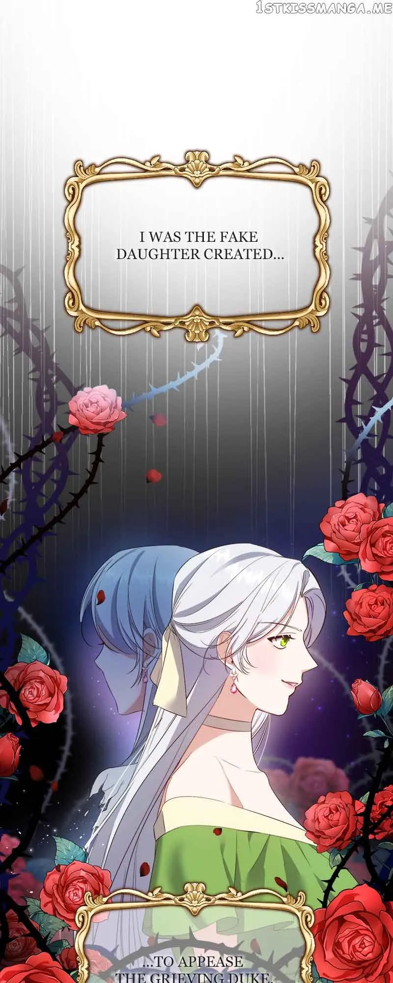 The Fake Duchess In Distresss Chapter 5 Online - página 14
