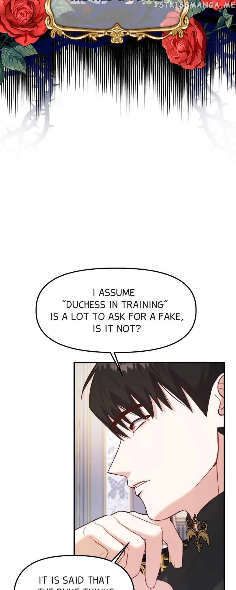 The Fake Duchess In Distresss Chapter 5 Online - página 15