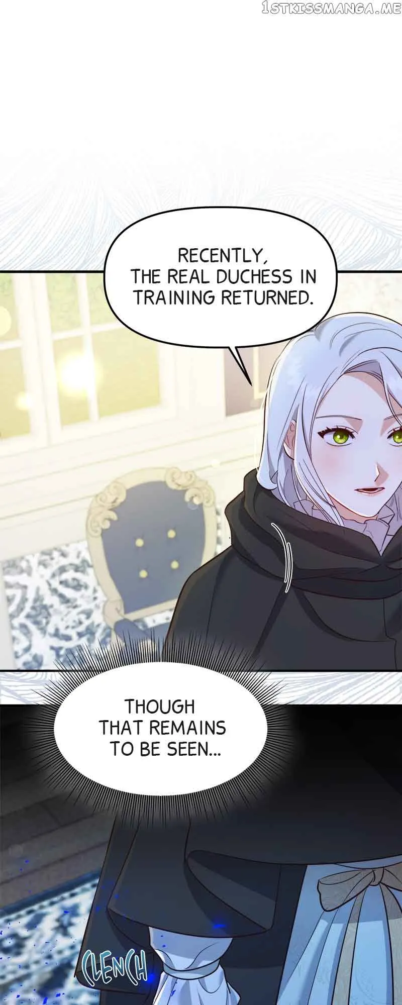 The Fake Duchess In Distresss Chapter 5 Online - página 17