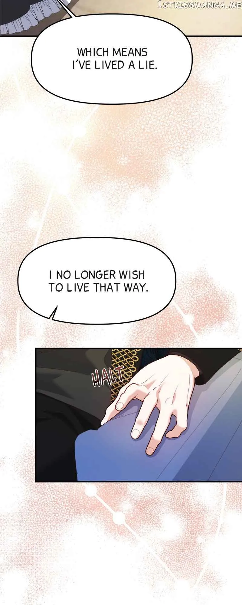 The Fake Duchess In Distresss Chapter 5 Online - página 20