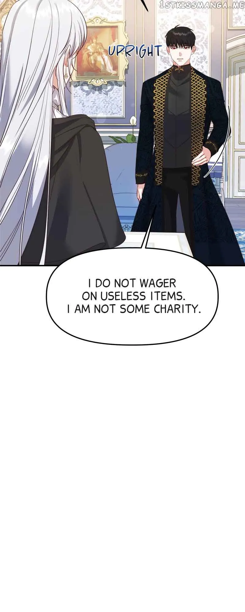 The Fake Duchess In Distresss Chapter 5 Online - página 22
