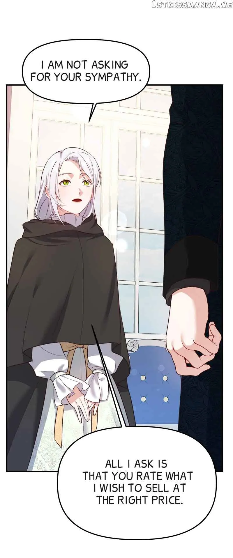 The Fake Duchess In Distresss Chapter 5 Online - página 23