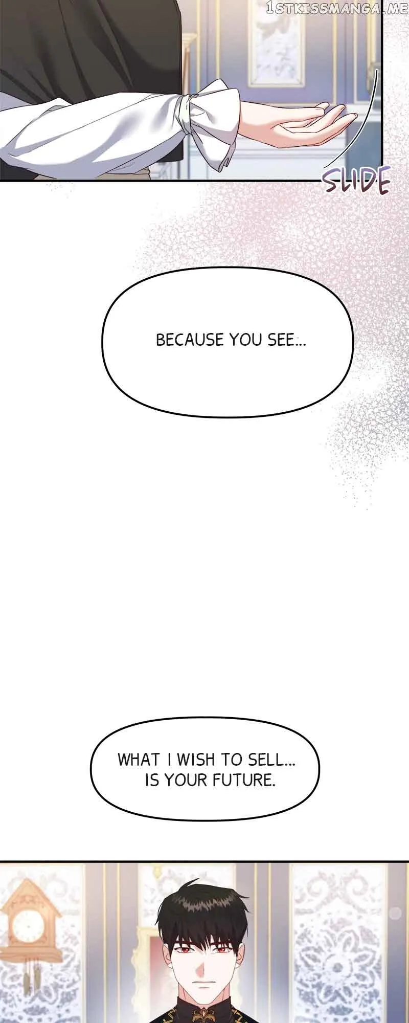 The Fake Duchess In Distresss Chapter 5 Online - página 29