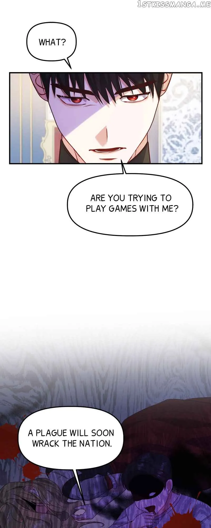 The Fake Duchess In Distresss Chapter 5 Online - página 31