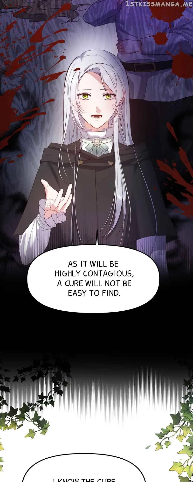 The Fake Duchess In Distresss Chapter 5 Online - página 32
