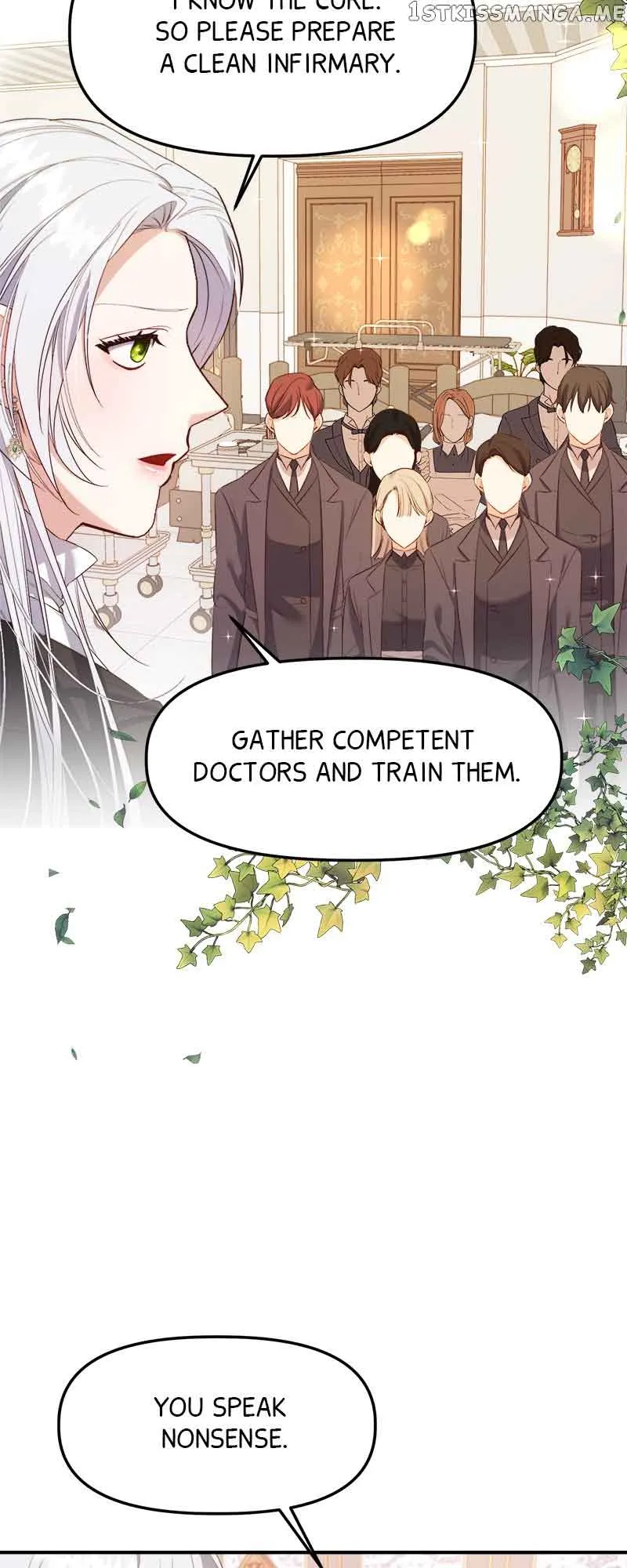 The Fake Duchess In Distresss Chapter 5 Online - página 33