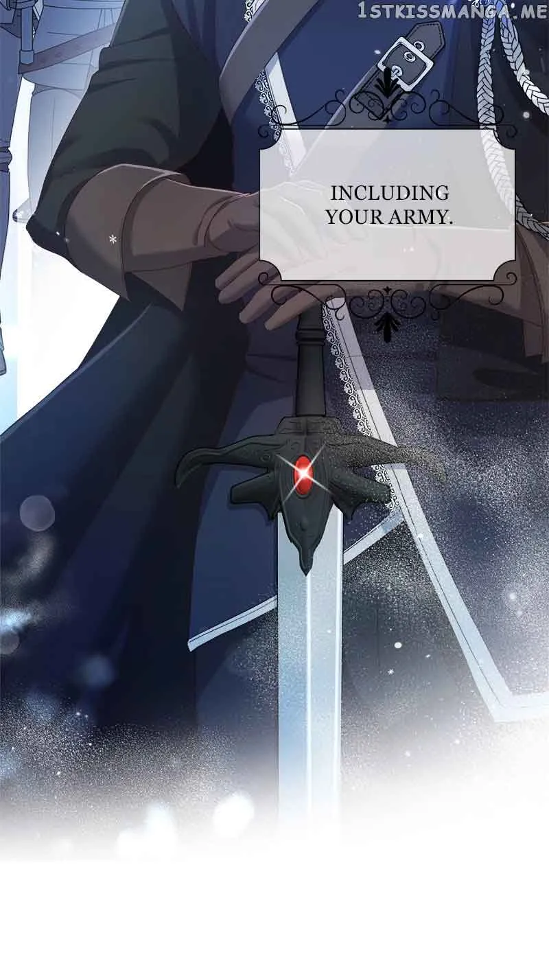 The Fake Duchess In Distresss Chapter 5 Online - página 37
