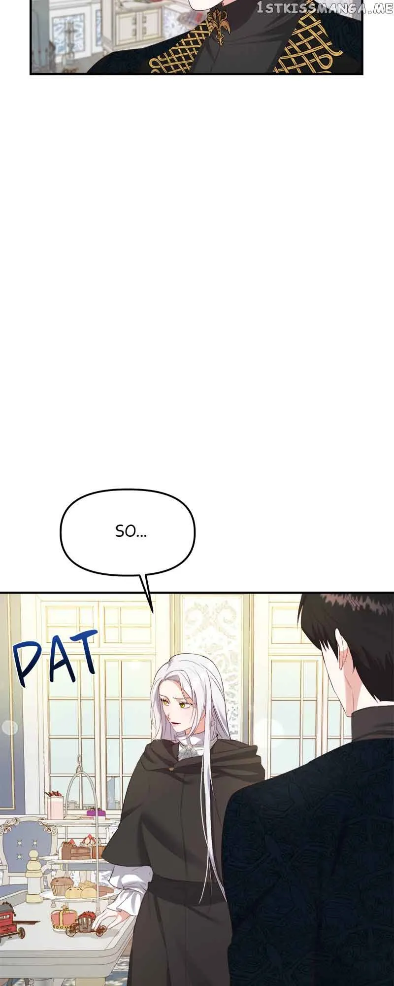 The Fake Duchess In Distresss Chapter 5 Online - página 40