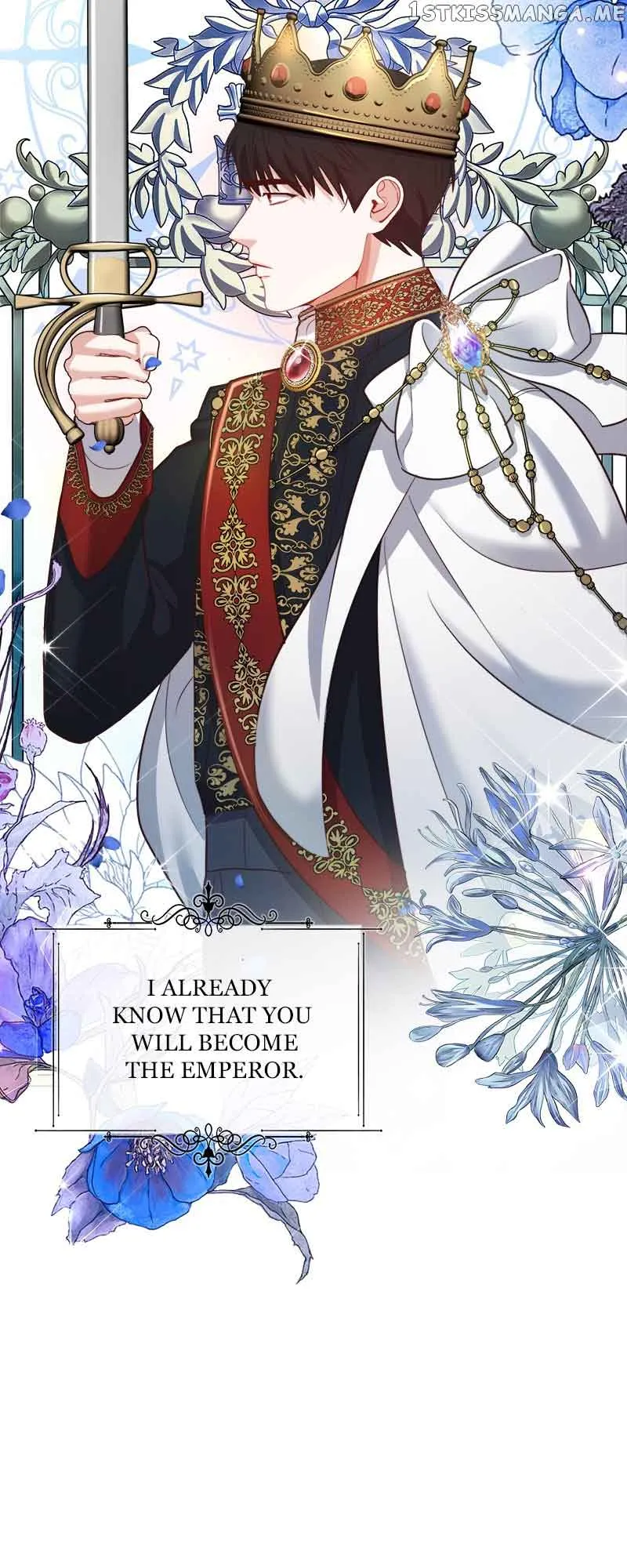The Fake Duchess In Distresss Chapter 5 Online - página 42