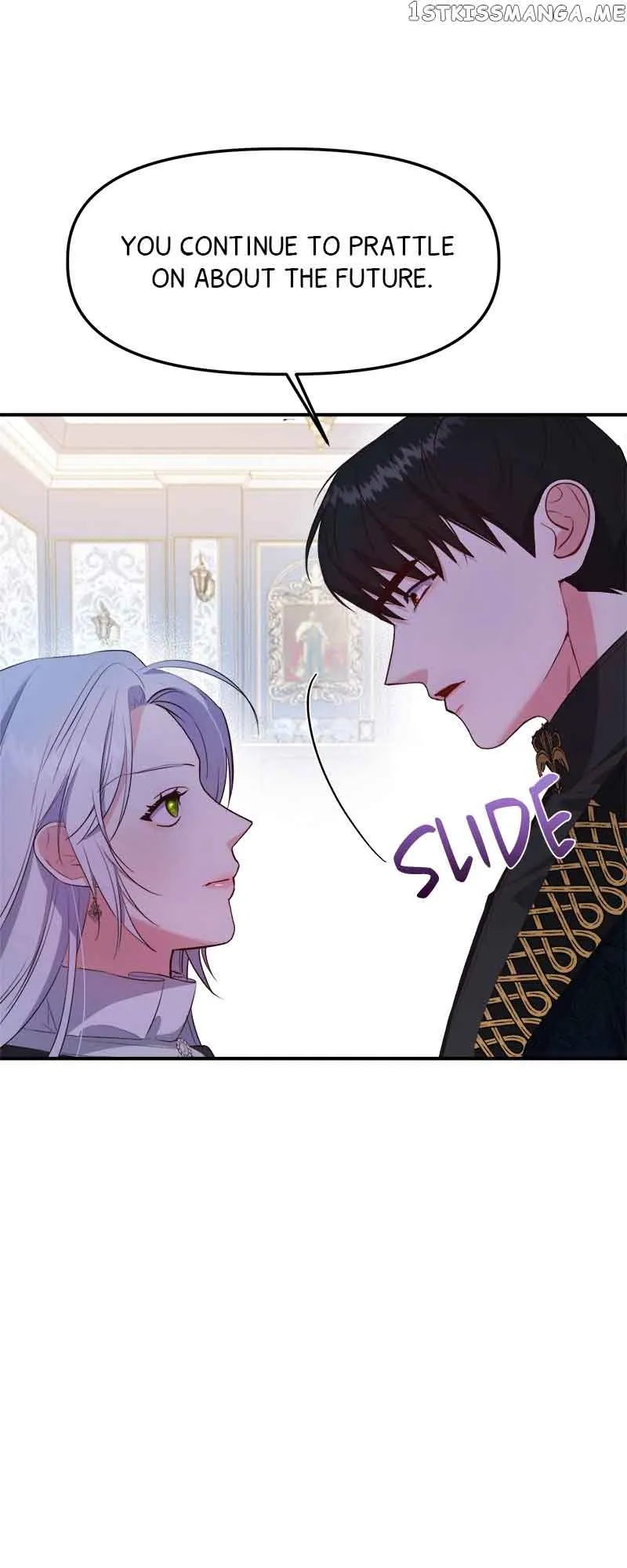 The Fake Duchess In Distresss Chapter 5 Online - página 43