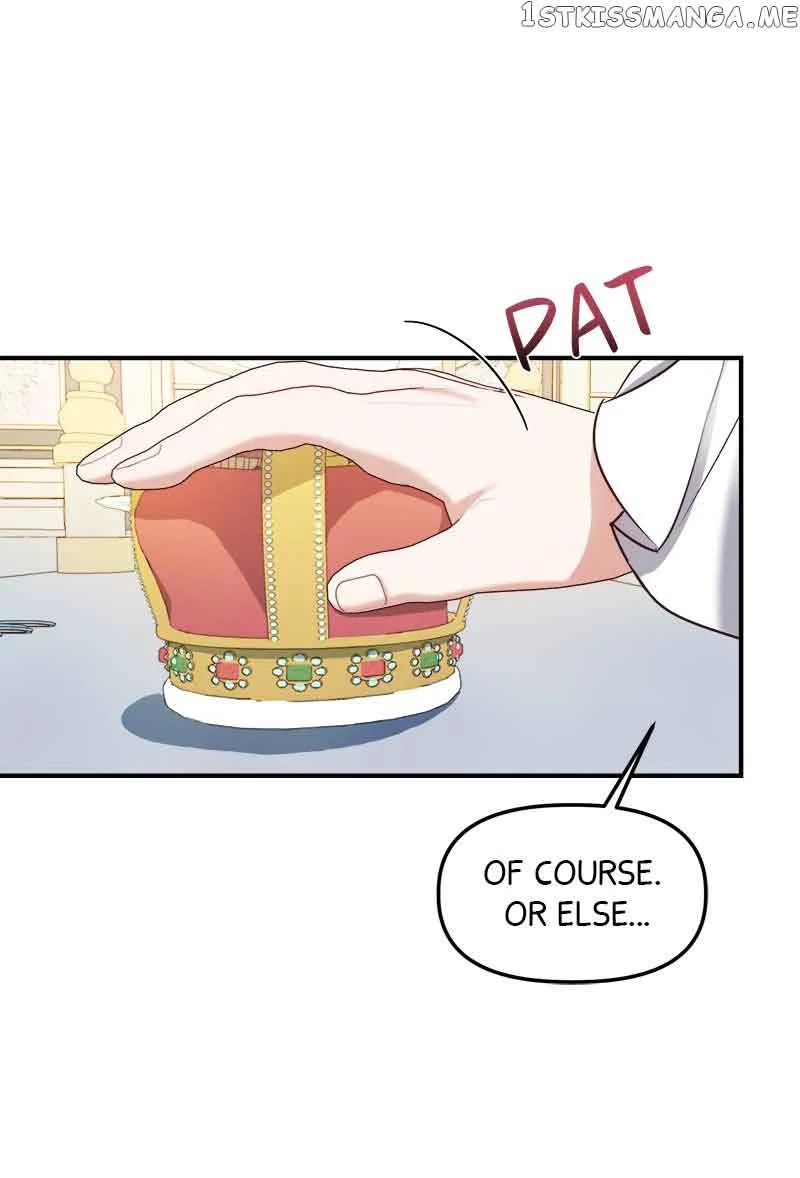 The Fake Duchess In Distresss Chapter 5 Online - página 44
