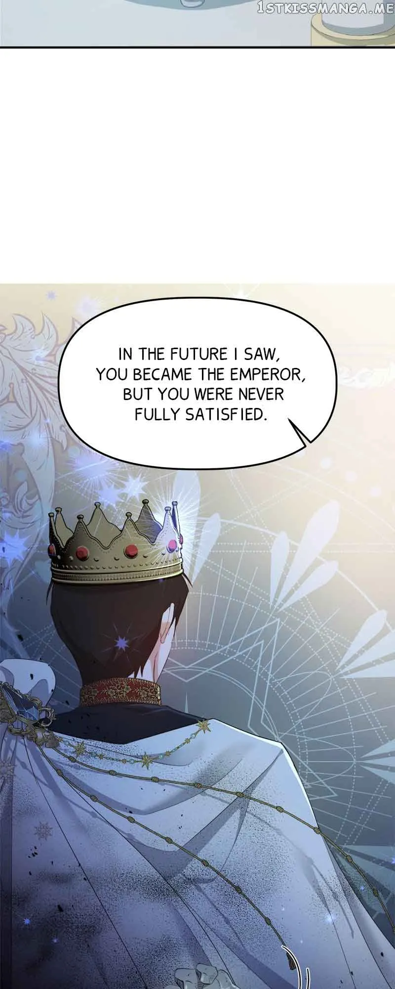 The Fake Duchess In Distresss Chapter 5 Online - página 46