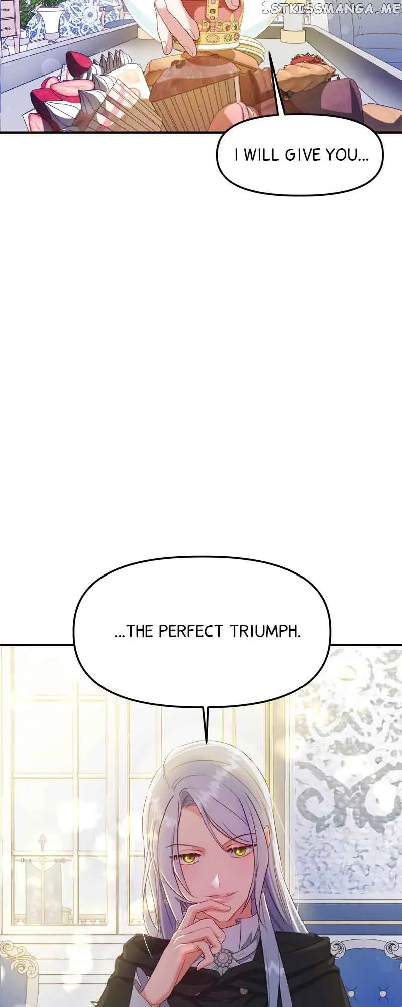The Fake Duchess In Distresss Chapter 5 Online - página 49