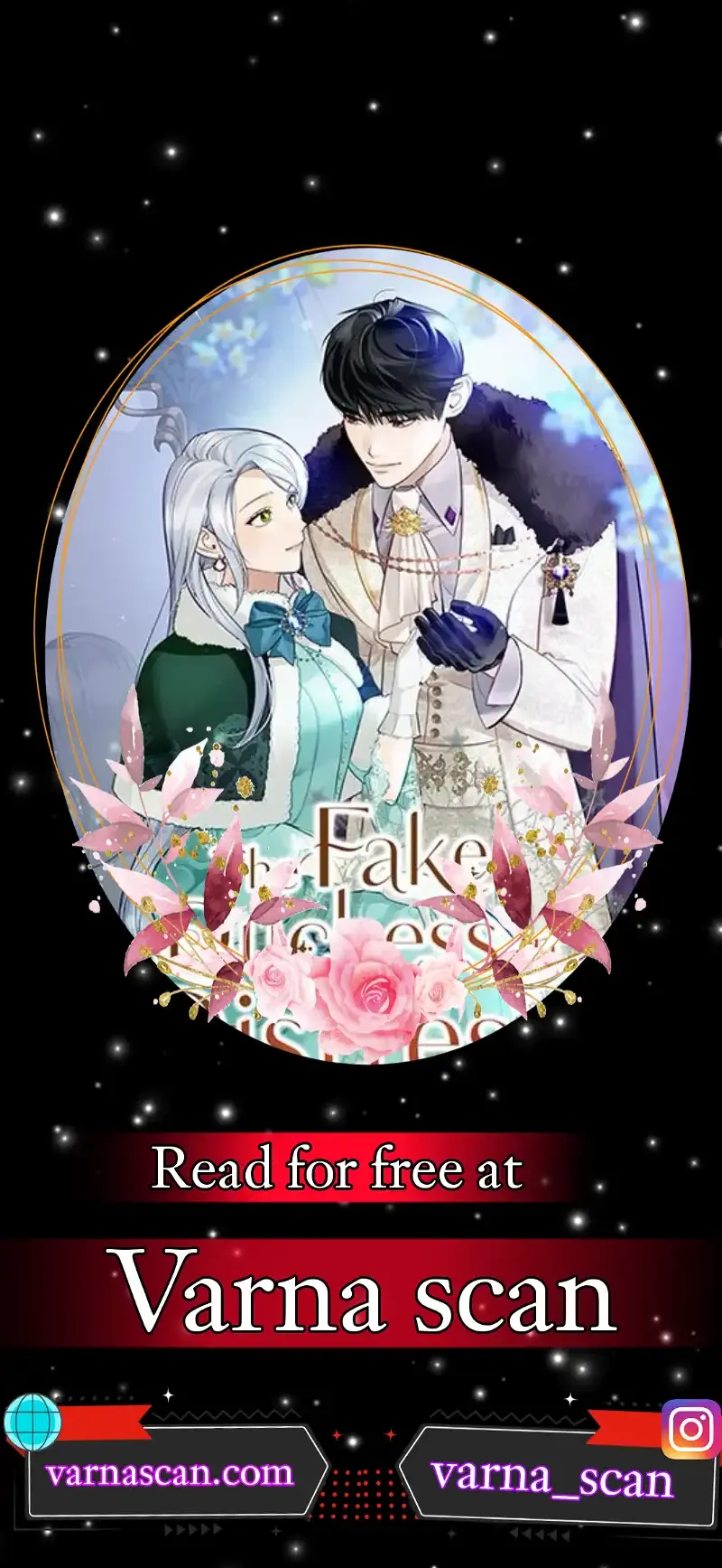 The Fake Duchess In Distresss Chapter 52 Online - página 2