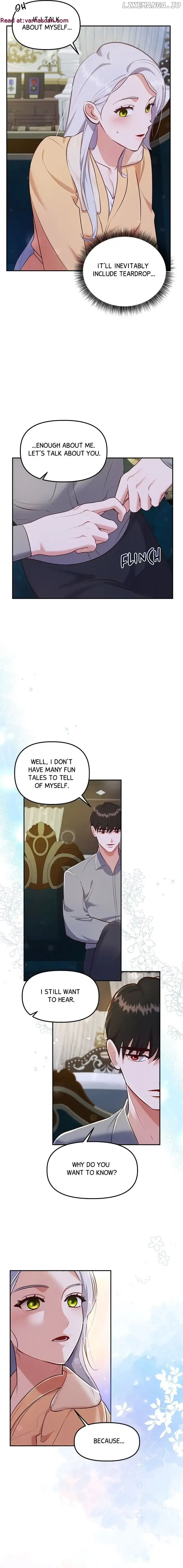 The Fake Duchess In Distresss Chapter 52 Online - página 6