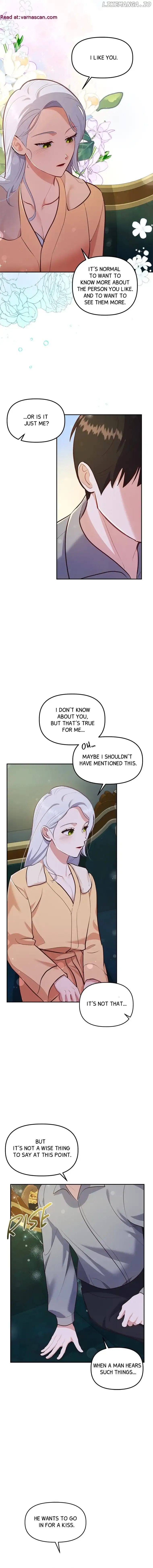 The Fake Duchess In Distresss Chapter 52 Online - página 7