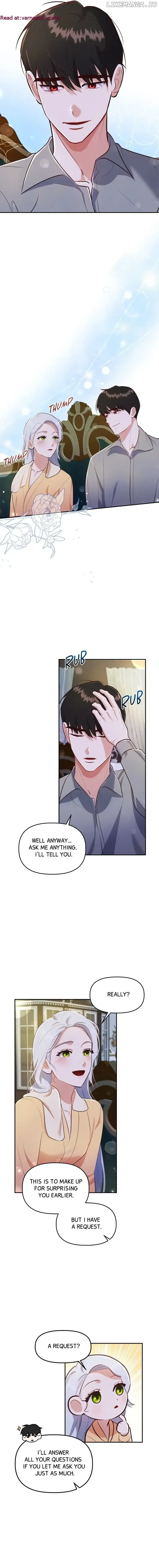 The Fake Duchess In Distresss Chapter 52 Online - página 8