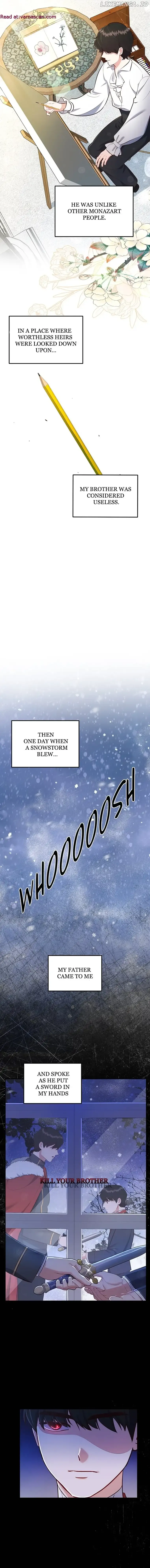 The Fake Duchess In Distresss Chapter 52 Online - página 10