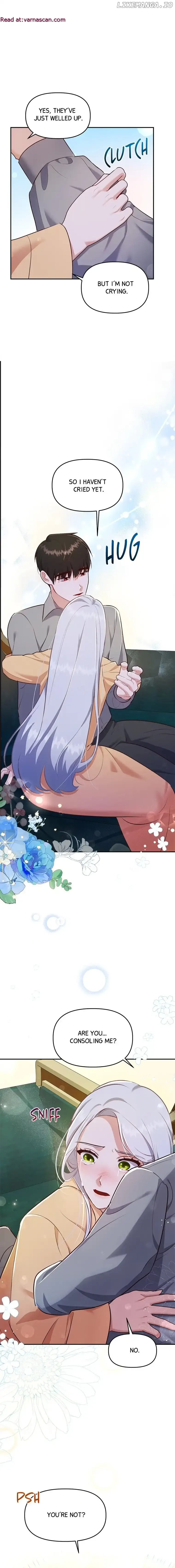 The Fake Duchess In Distresss Chapter 52 Online - página 14