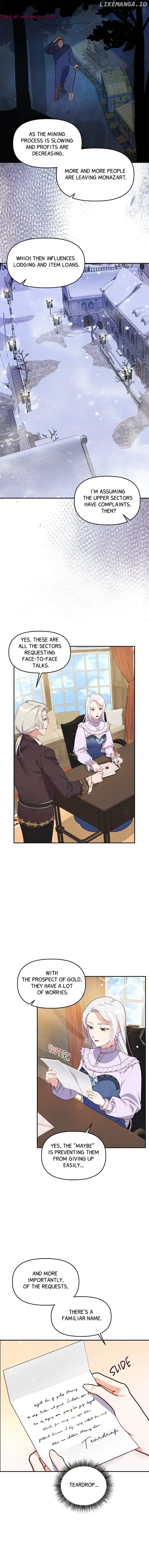 The Fake Duchess In Distresss Chapter 53 Online - página 4