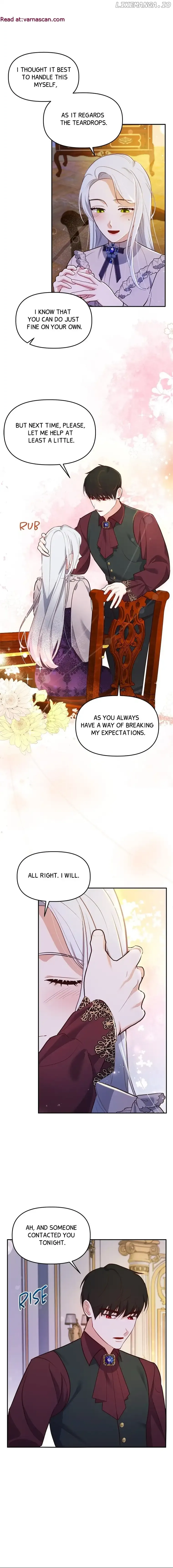 The Fake Duchess In Distresss Chapter 53 Online - página 15