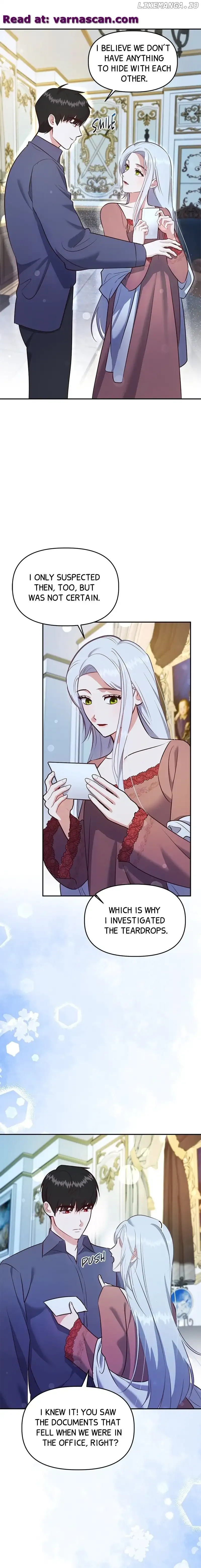 The Fake Duchess In Distresss Chapter 57 Online - página 8