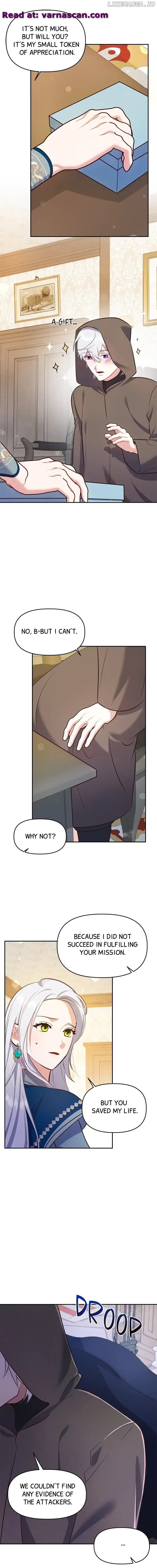 The Fake Duchess In Distresss Chapter 57 Online - página 13