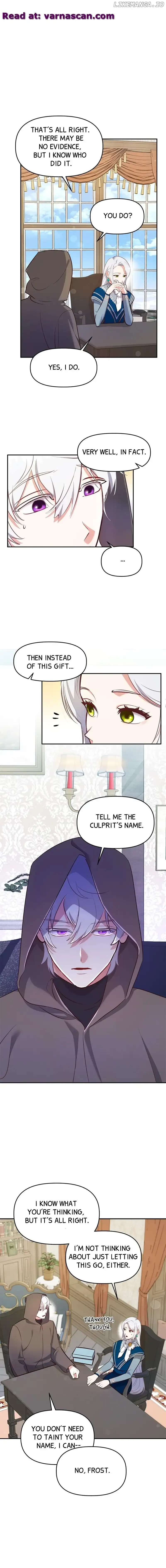 The Fake Duchess In Distresss Chapter 57 Online - página 14