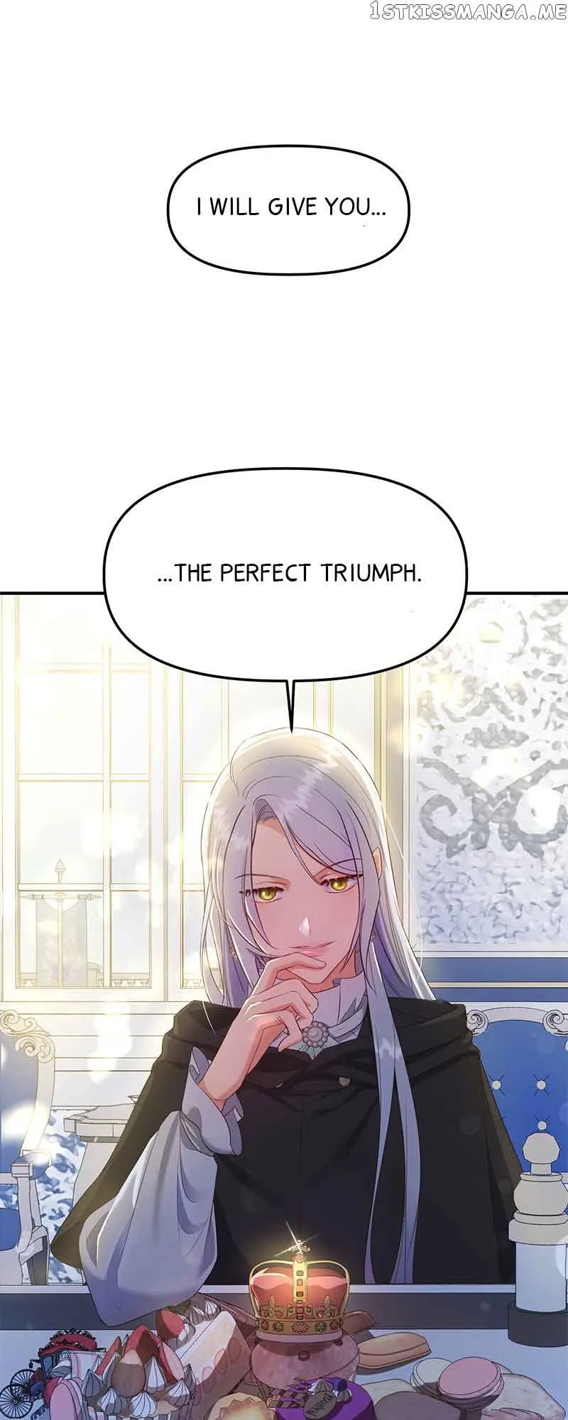 The Fake Duchess In Distresss Chapter 6 Online - página 2