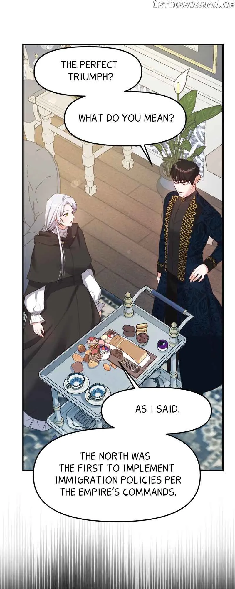 The Fake Duchess In Distresss Chapter 6 Online - página 4