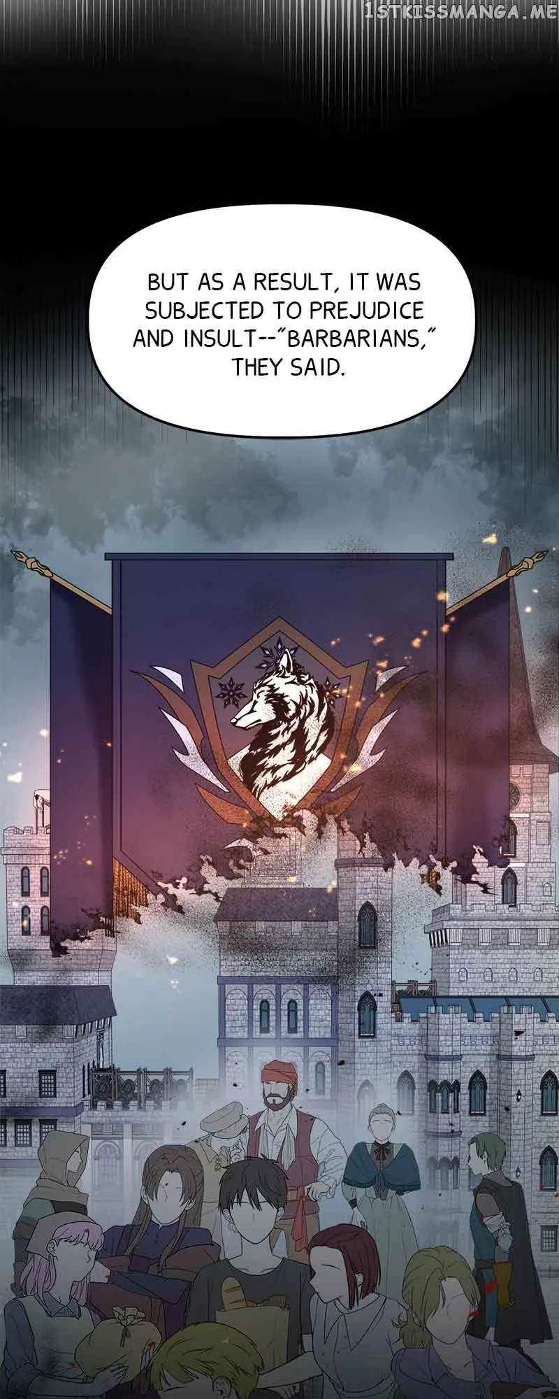 The Fake Duchess In Distresss Chapter 6 Online - página 5