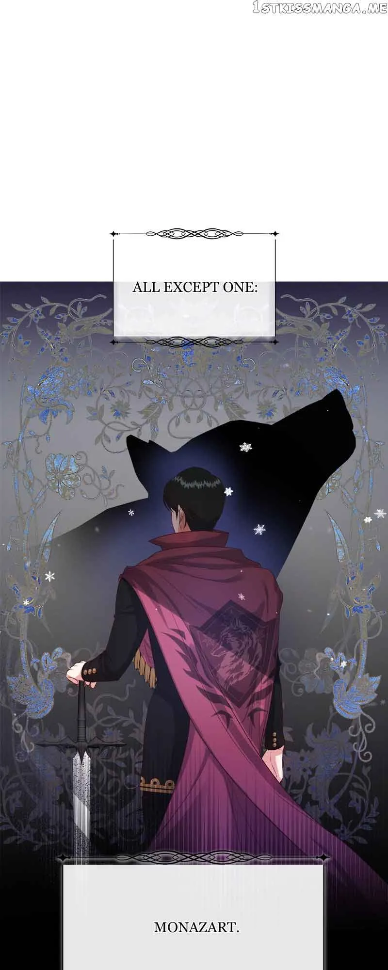 The Fake Duchess In Distresss Chapter 6 Online - página 9