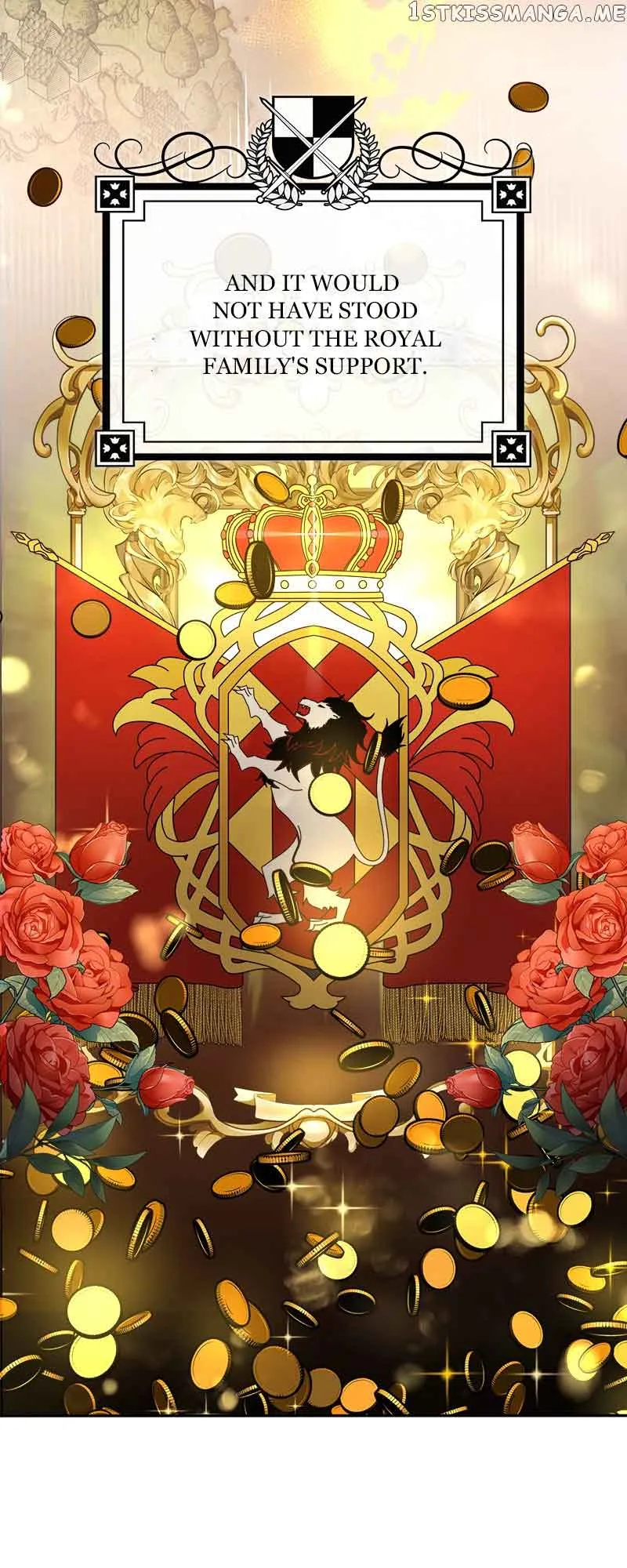 The Fake Duchess In Distresss Chapter 6 Online - página 11