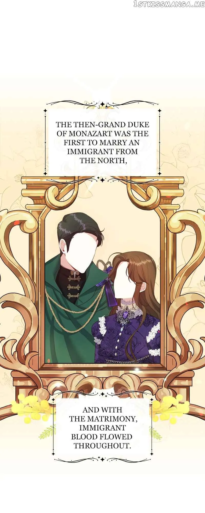 The Fake Duchess In Distresss Chapter 6 Online - página 12