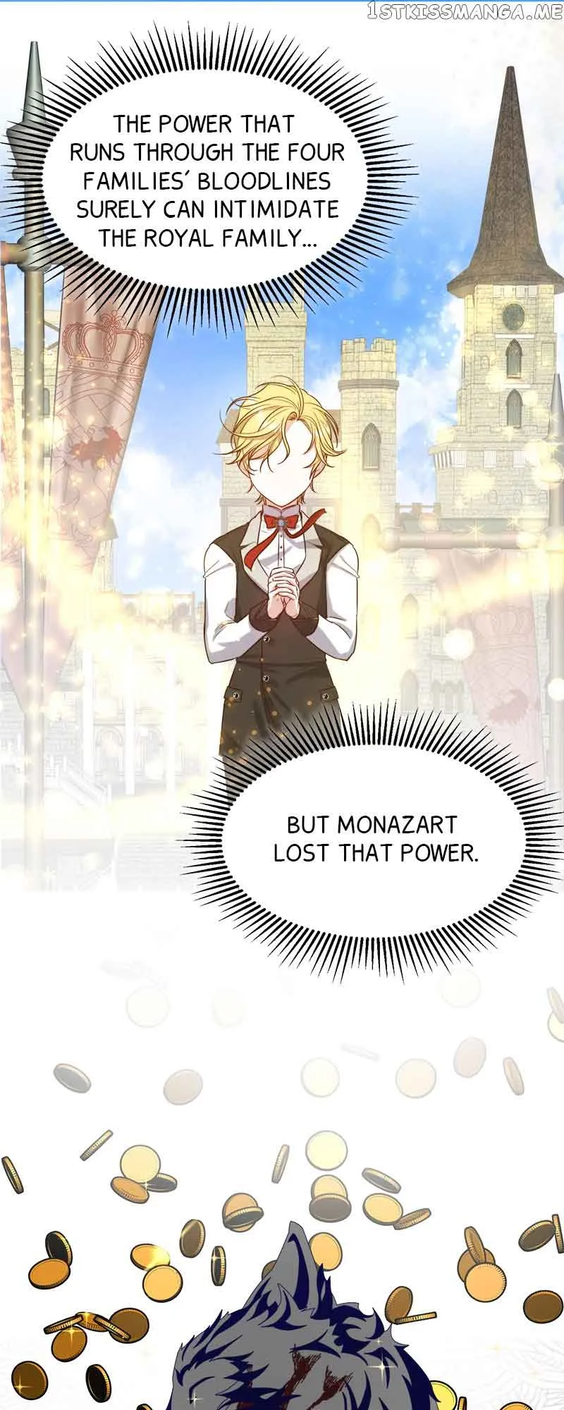The Fake Duchess In Distresss Chapter 6 Online - página 16